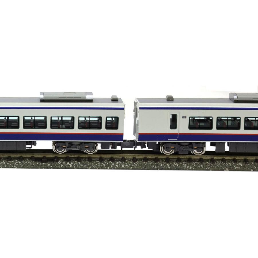 グリーンマックス E653系1100番代しらゆき(クーラーカバー交換 グリーンマックス E653系1100番代しらゆき(クーラーカバー交換