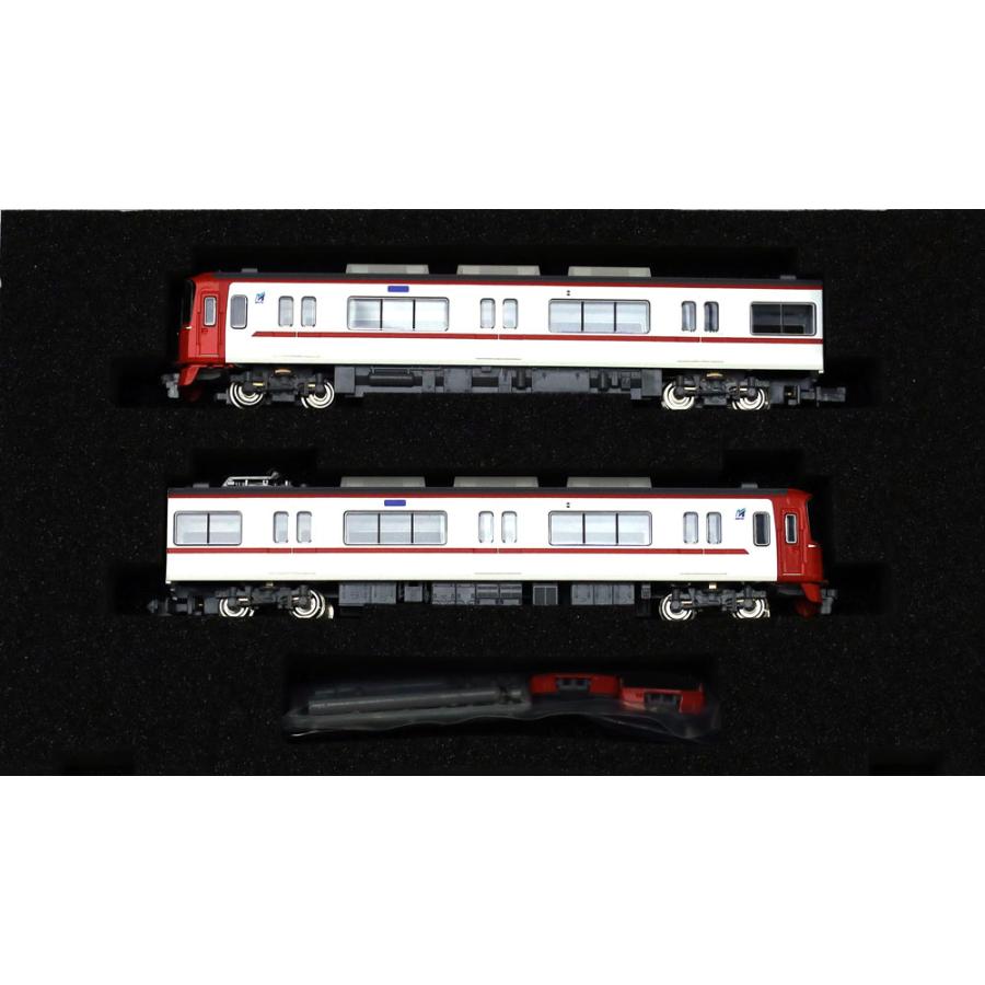 グリーンマックス（GREENMAX） 名鉄3100系2次車（新塗装 3112編成