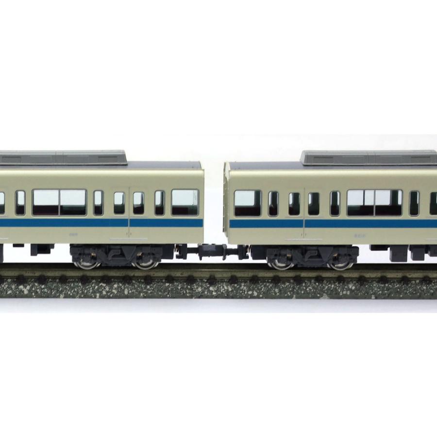 グリーンマックス（GREENMAX） 小田急8000形（更新車 8260編成）基本6