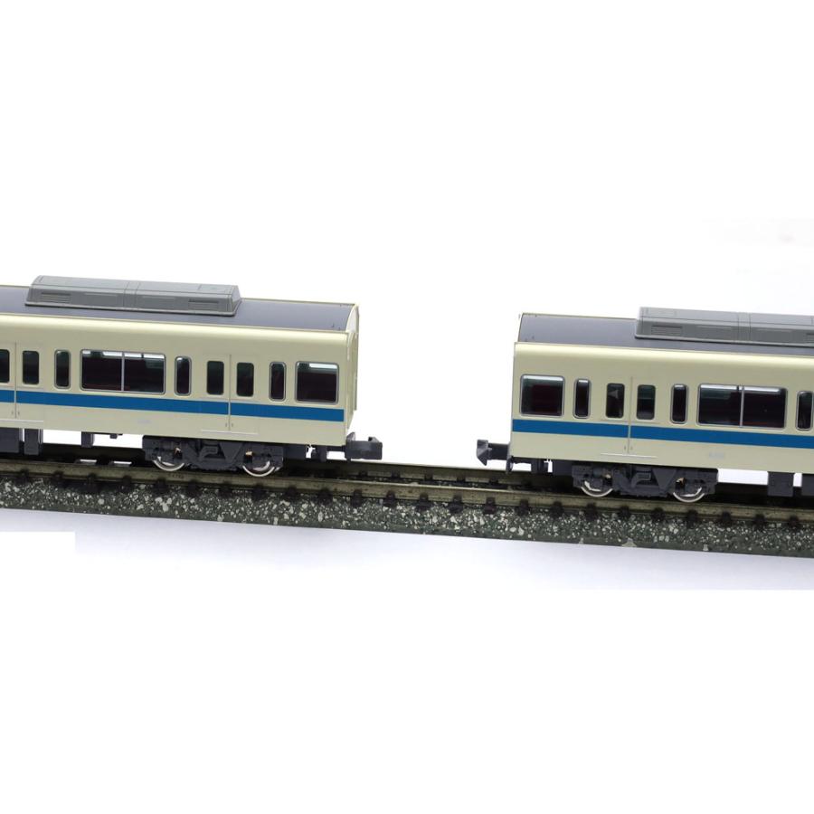 グリーンマックス（GREENMAX） 小田急8000形（更新車 8260編成）基本6