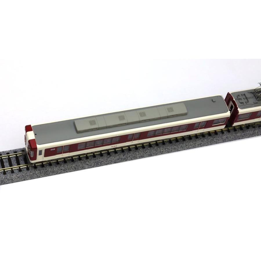 グリーンマックス（GREENMAX） 近鉄5211系(名古屋線)増結4両編成セット