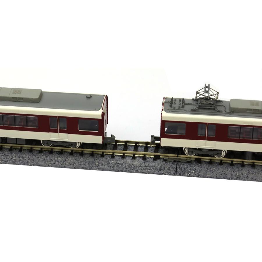 グリーンマックス（GREENMAX） 近鉄5211系(名古屋線)増結4両編成セット