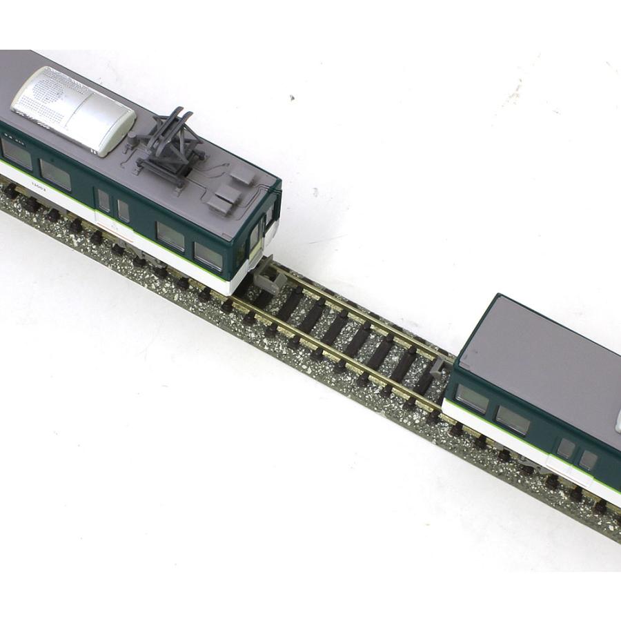 トミーテック 鉄道コレクション 京阪電気鉄道13000系 4両セットA