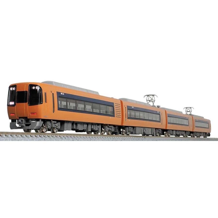 グリーンマックス（GREENMAX） 近鉄22000系ACE（未更新車 車番選択式