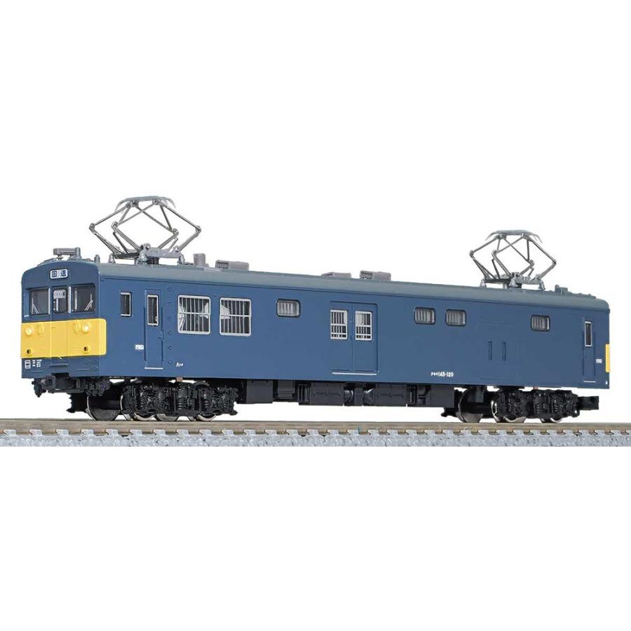 グリーンマックス（GREENMAX） JR東日本クモヤ145形100番代 （車番選択