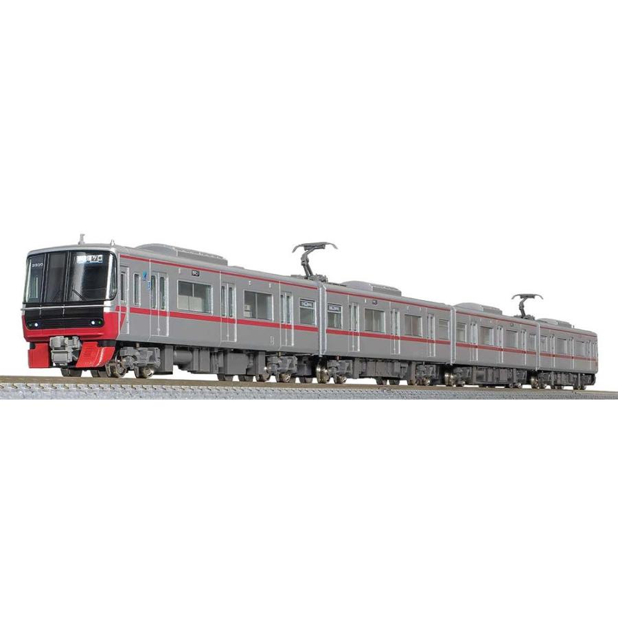 グリーンマックス（GREENMAX） 名鉄3300系（6次車以降 車番選択式
