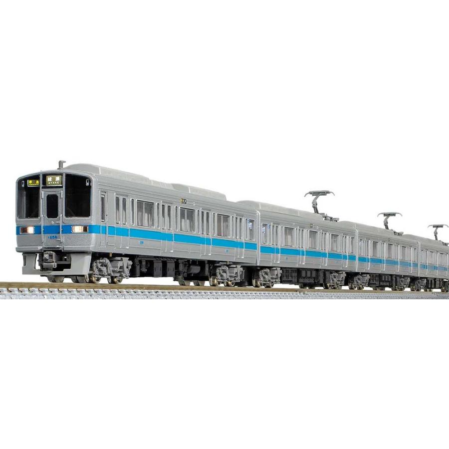 グリーンマックス（GREENMAX） 小田急1000形（地下鉄直通対応編成 車番