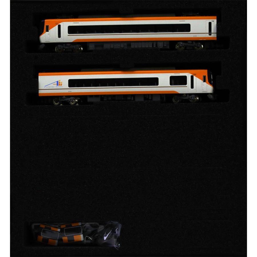 グリーンマックス（GREENMAX） 近鉄22000系ACE（リニューアル車） 基本