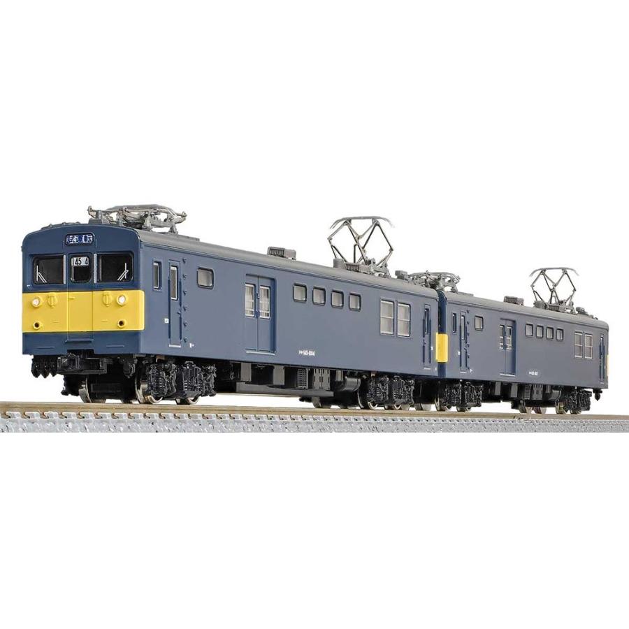 グリーンマックス（GREENMAX） JR西日本クモヤ145形1000番台（車番選択