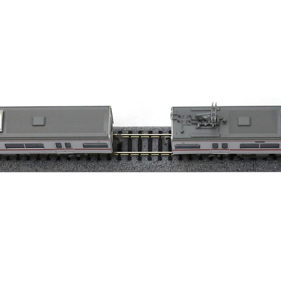 名鉄9500系（6次車）基本4両編成セット（動力付き） 【グリーンマックス・32161】 | グリーンマックス | 04