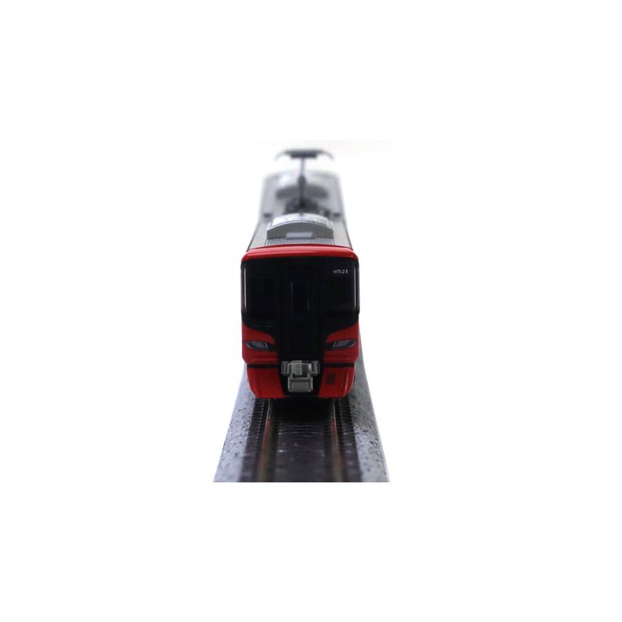 名鉄9500系（6次車）基本4両編成セット（動力付き） 【グリーンマックス・32161】 | グリーンマックス | 07