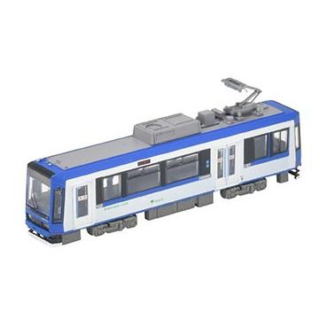 鉄道コレクション 東京都交通局8900形 (ブルー) 【トミーテック・330233】 | トミーテック
