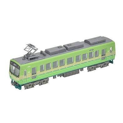 トミーテック 鉄道コレクション叡山電車700系 リニューアル712号車