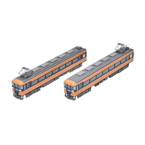 【超貴重】TMステーション特別企画品 近鉄18200系2両セット 鉄道コレクション 近畿日本鉄道 18200系 2両セット (2両セット