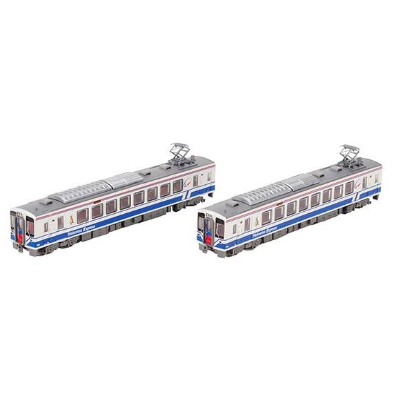 トミーテック 鉄道コレクション 北越急行HK100形 復刻一般車両旧