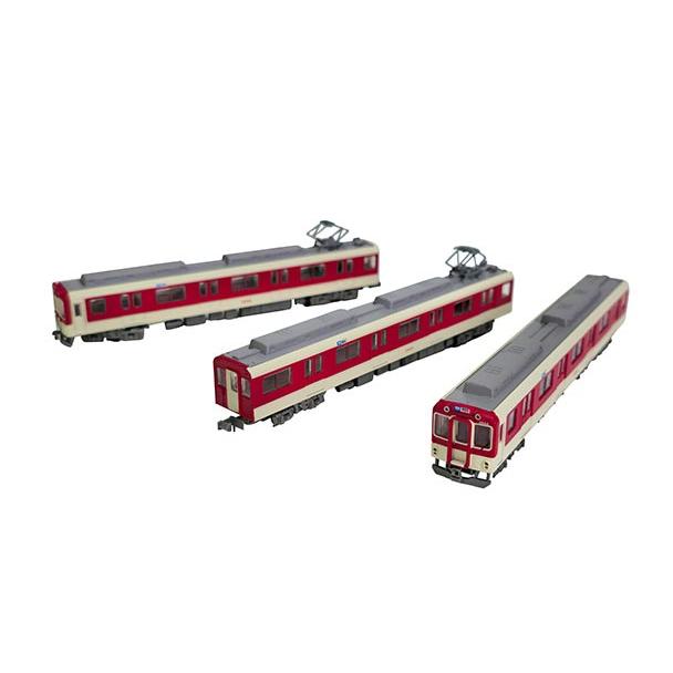 TOMYTEC鉄コレ 近畿日本鉄道2430系 3両セット トミーテック 鉄道コレクション 近畿日本鉄道2430系 3両セット