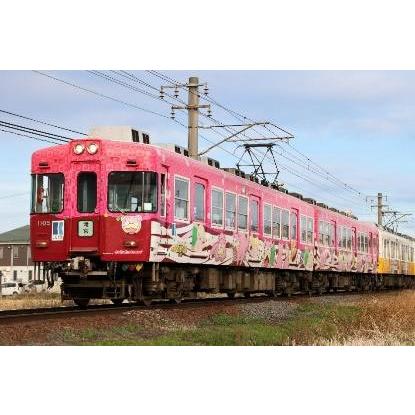 トミーテック ※新製品 11月発売※ 鉄道コレクション 高松琴平電気鉄道