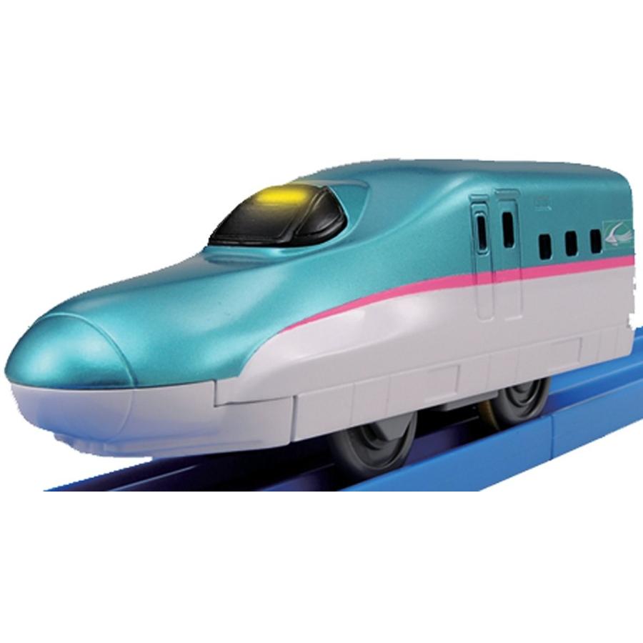 TP-02 E5系新幹線「はやぶさ」  【タカラトミー 396697】 | タカラトミー