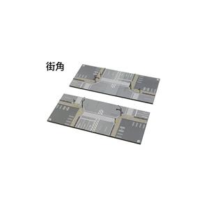 カトー（KATO） ユニトラム 拡張セット 街角 【KATO・40-823