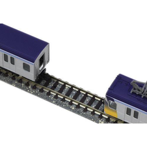 横浜高速鉄道みなとみらい線Y500系 増結中間車4両セット 横浜高速鉄道みなとみらい線Y500系 増結中間車4両セット