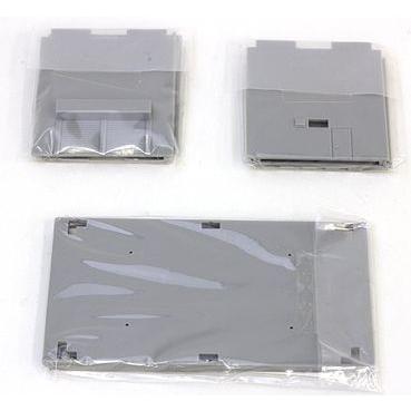 トミックス 複線高架橋脚ガード下建物セットB 【TOMIX・4104