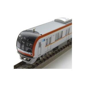 東京メトロ10000系　8両編成セット 【グリーンマックス・4130】 | 