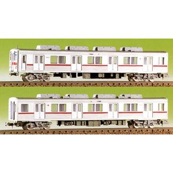 グリーンマックス 東武10000系 増結用中間車2両セット グリーンマックス 東武10000系 増結用中間車2両セット