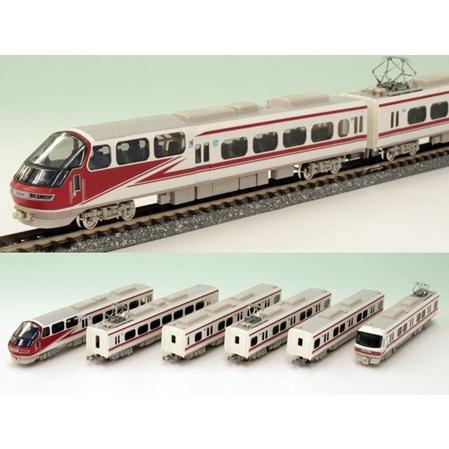 グリーンマックス 名鉄1030/1230系パノラマSuper一部特別車 1850 グリーンマックス 名鉄1030/1230系パノラマSuper一部特別車 1850