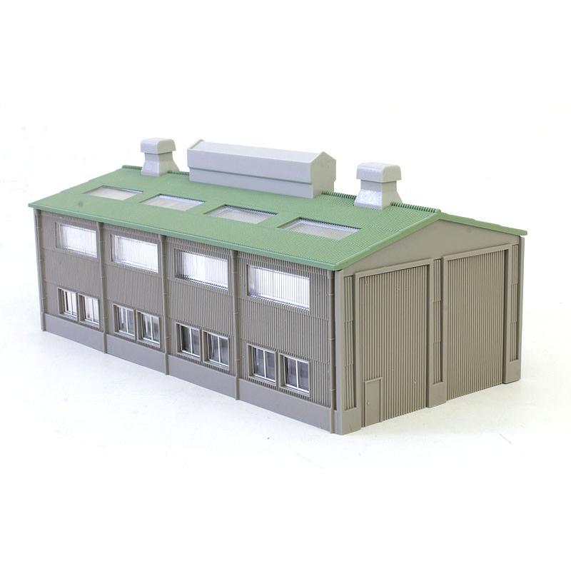 TOMIX 4212 複線機関庫4個セット