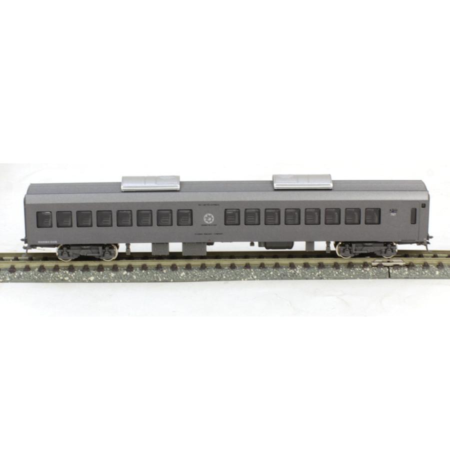 ※再生産　6月発売※サハ787-100アラウンド ザ 九州 【KATO・4245-3】｜mid-9｜02