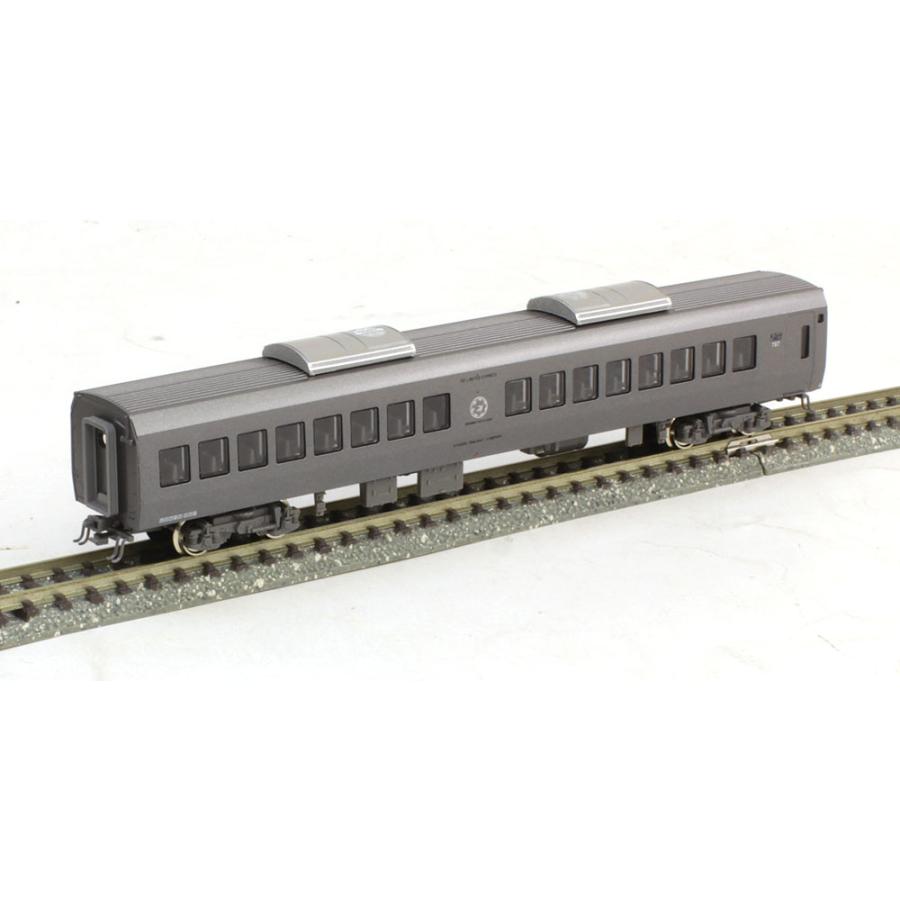 ※再生産　6月発売※サハ787-100アラウンド ザ 九州 【KATO・4245-3】｜mid-9｜04