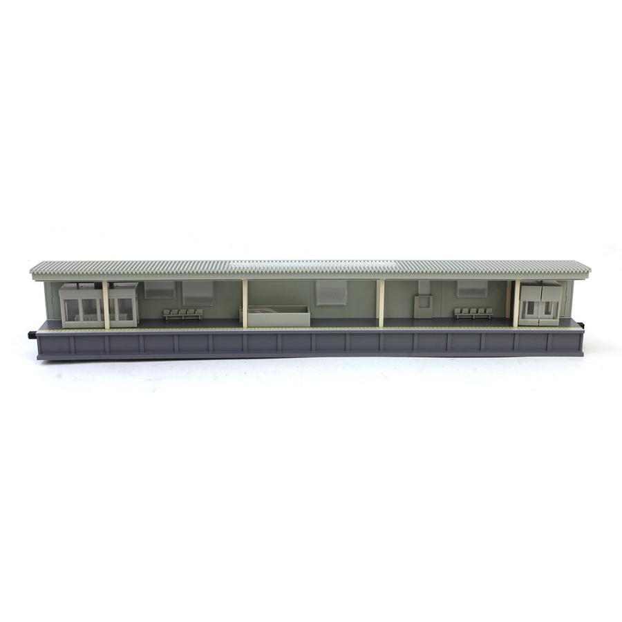 トミックス 対向式ホームセット(都市型)照明付 【TOMIX・4285T トミックス 対向式ホームセット(都市型)照明付 【TOMIX・4285T