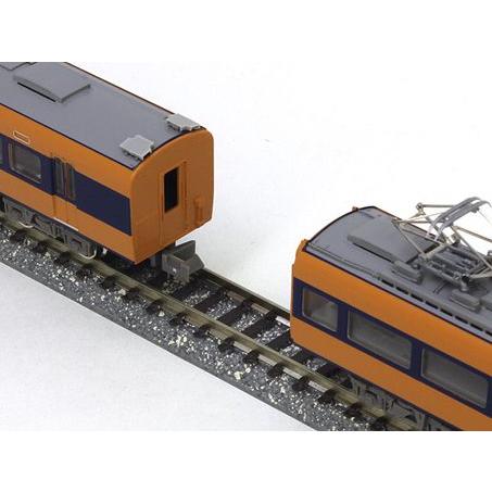 近鉄12200系スナックカー初期車・更新車 2両増結用先頭車セット