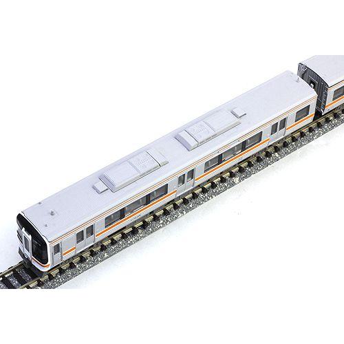 JRキハ75形2次車 快速みえ 4両編成セット 【グリーンマックス JRキハ75形2次車 快速みえ 4両編成セット 【グリーンマックス