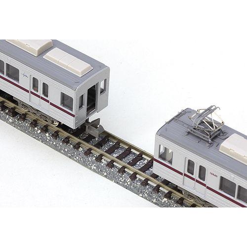 東武10030系 リニューアル車 東上線 基本6両編成セット(動力 東武10030系 リニューアル車 東上線 基本6両編成セット(動力