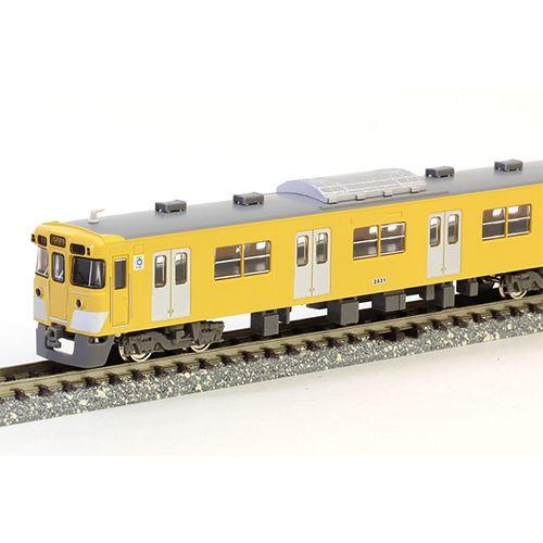 日本全国送料無料 西武00系初期車更新車 31編成 6両編成セット 動力付き グリーンマックス 4499 新規購入 Smmacademy Ru