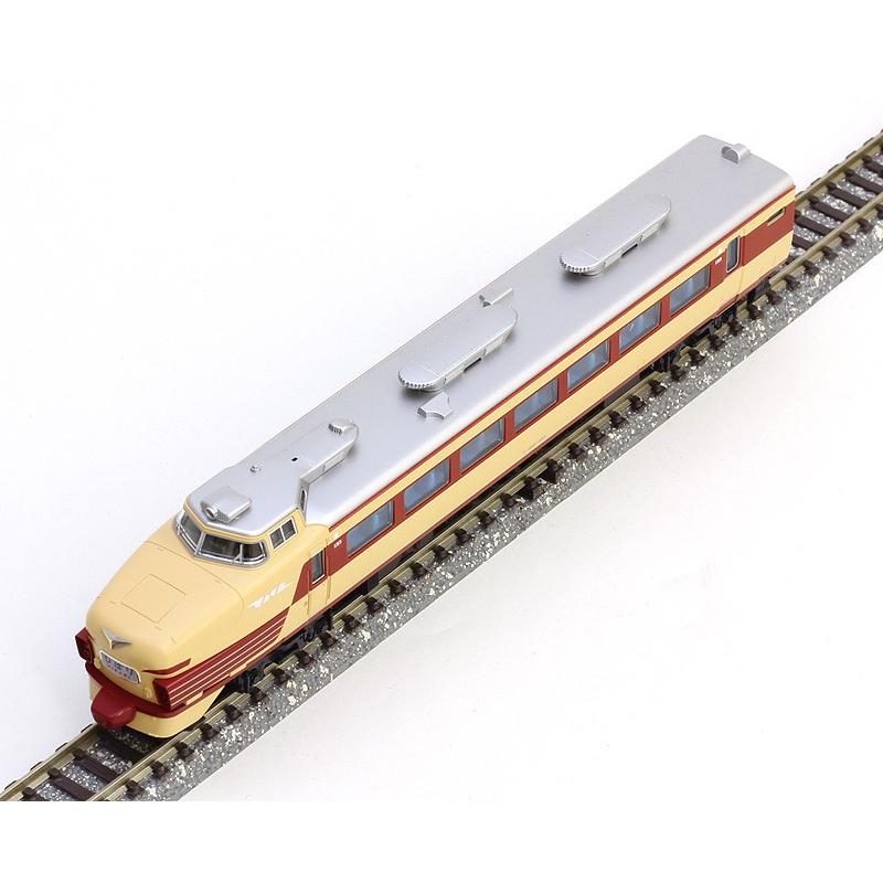 カトー（KATO） クハ481-100 【KATO・4550】 : ミッドナイン - 通販