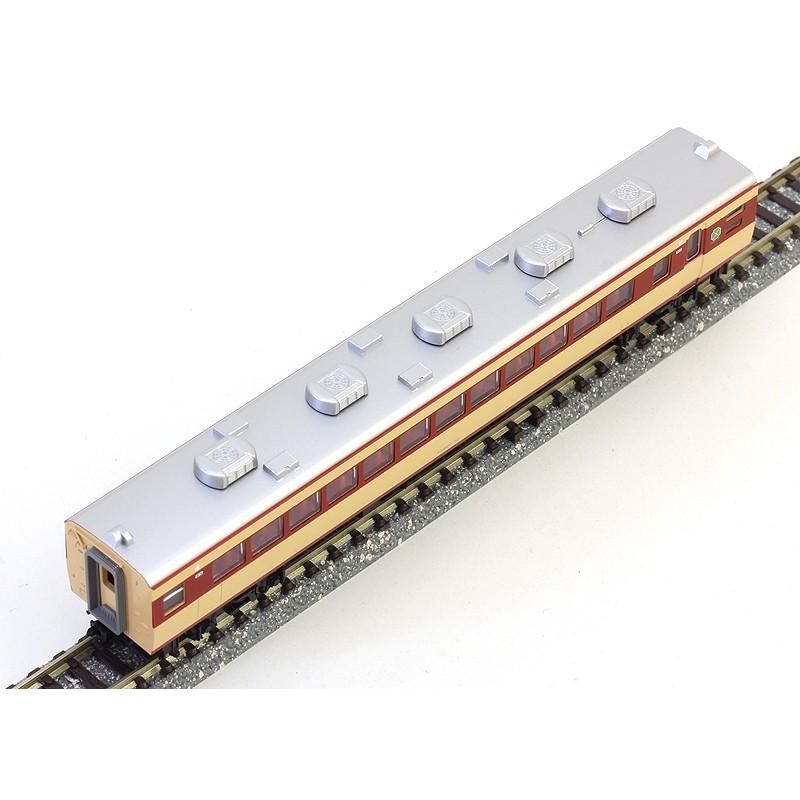 カトー クハ481-100 【KATO・4550】 : ミッドナイン - 通販
