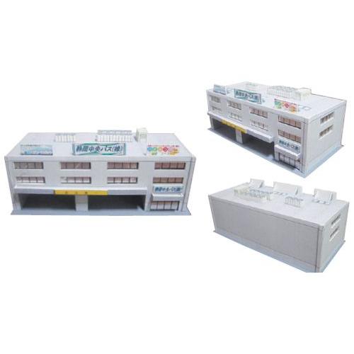 106 バス会社a ジオワールド ミッドナイン 通販 Yahoo ショッピング