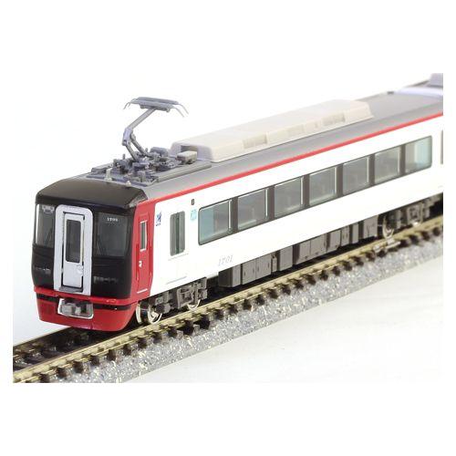 超美品 名鉄1700系 1701編成 6両編成セット 動力付き グリーンマックス 4623 早割クーポン Smmacademy Ru