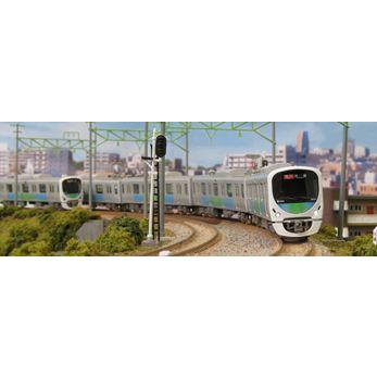 西武30000系　30101編成　池袋線　基本6両編成セット（動力付き） 【グリーンマックス・4717G】 :4717G:ミッドナイン - 通販 -  Yahoo!ショッピング