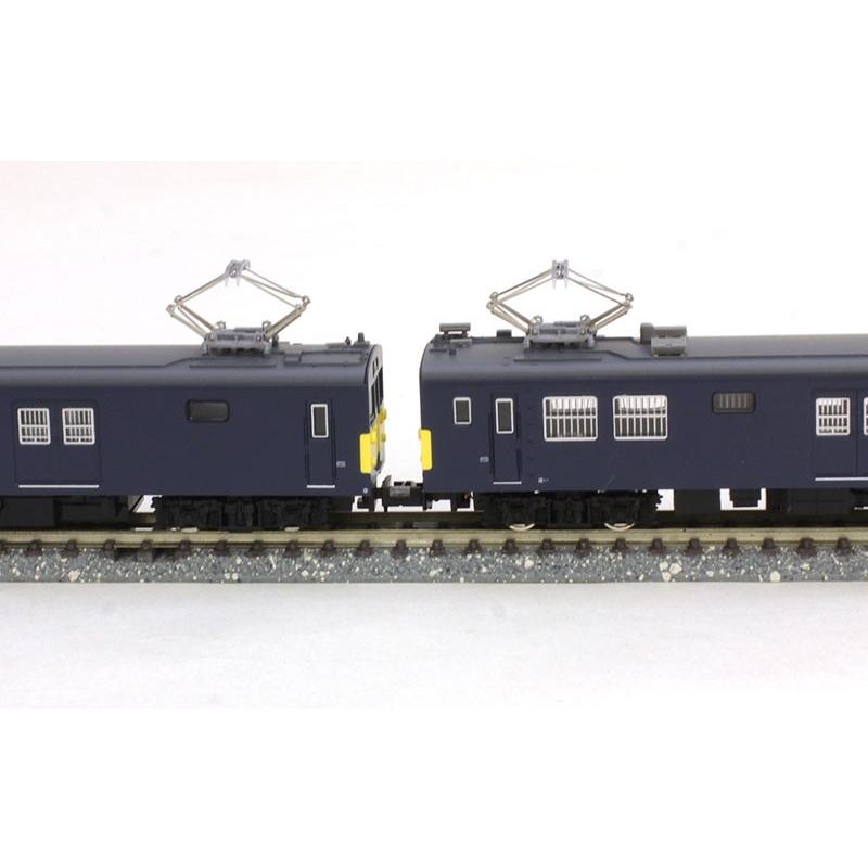 GREENMAX 4739 クモヤ145形 1000＋1100番台 2両セット JR西日本 クモヤ145形 1000+1100番台 2両セット（動力付き