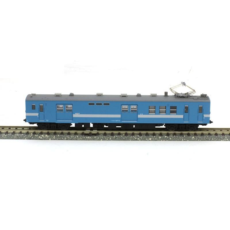クモユニ147 飯田線 【KATO・4870-1】 : ミッドナイン - 通販