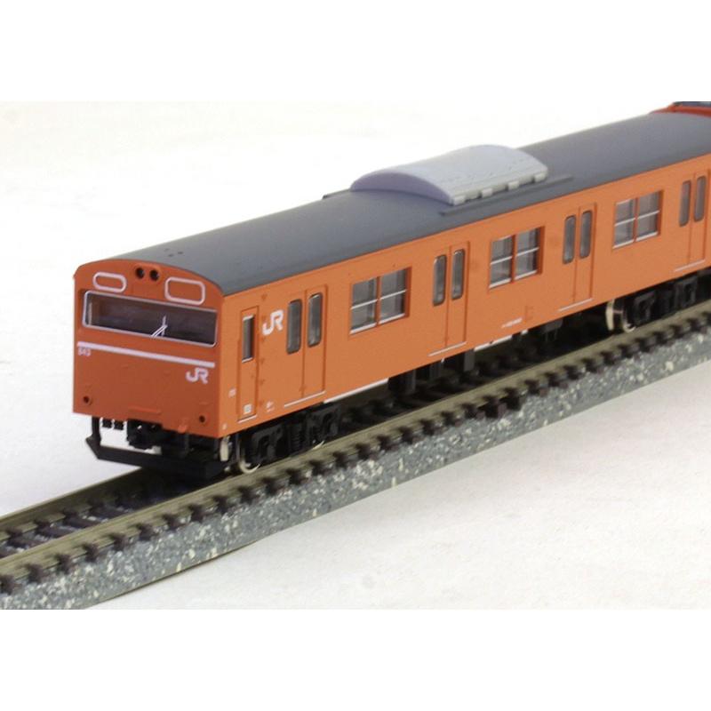 JR103系「さよなら大阪環状線103系」8両編成セット（動力付き