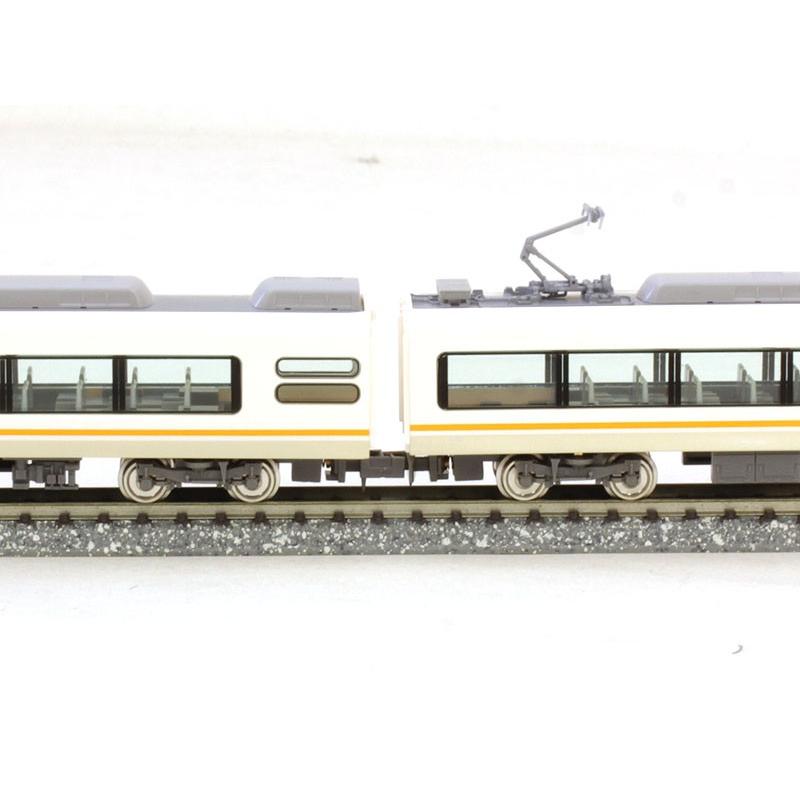 近鉄21020系アーバンライナーnext（近鉄運転開始70周年ロゴ付）6両編成