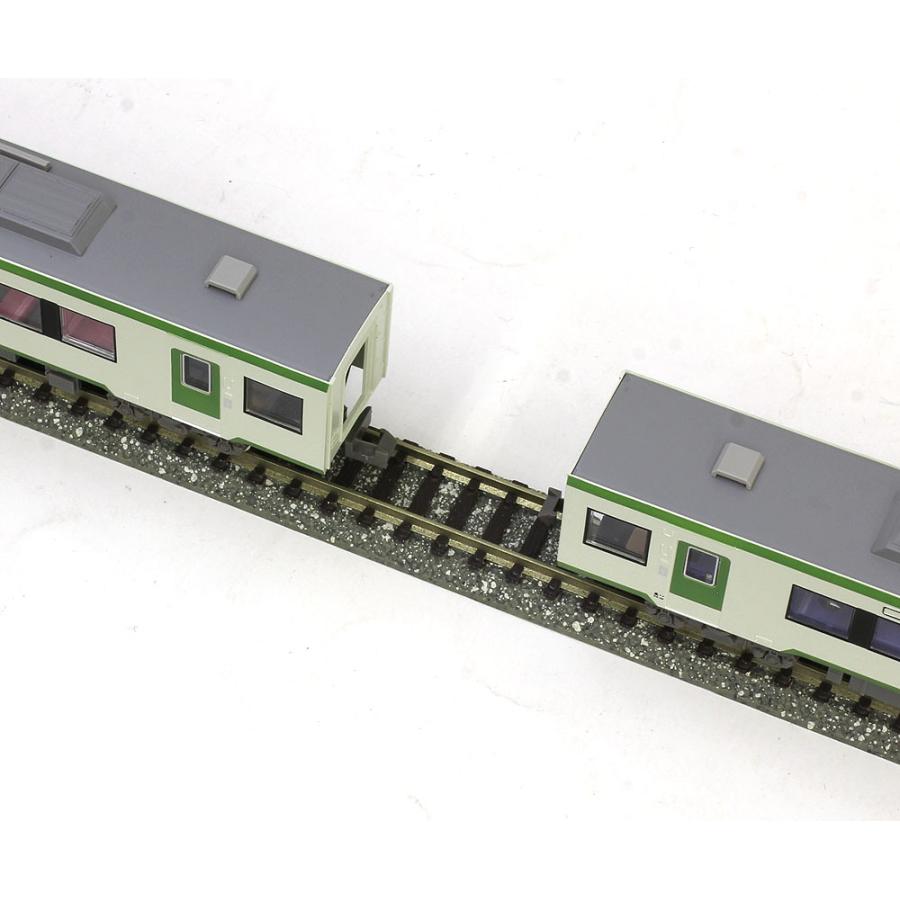 グリーンマックス（GREENMAX） JRキハ111/112形 （200番代 SLぐんま×八