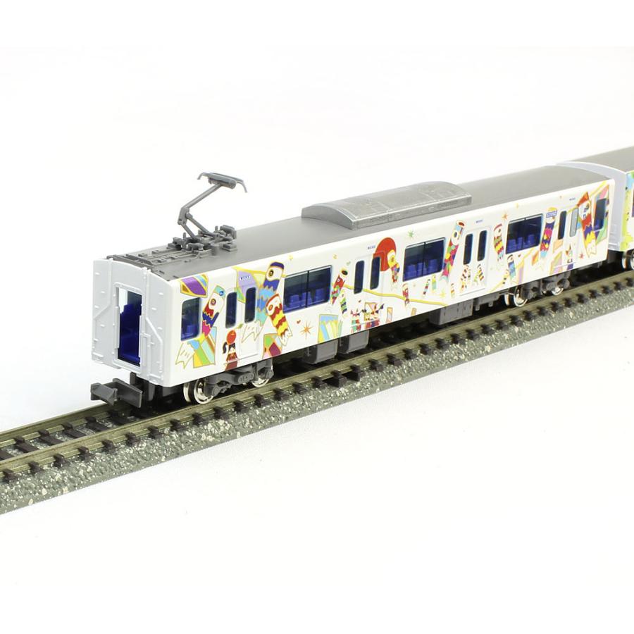 グリーンマックス 東武50090型「池袋 川越アートトレイン グリーンマックス 東武50090型「池袋 川越アートトレイン