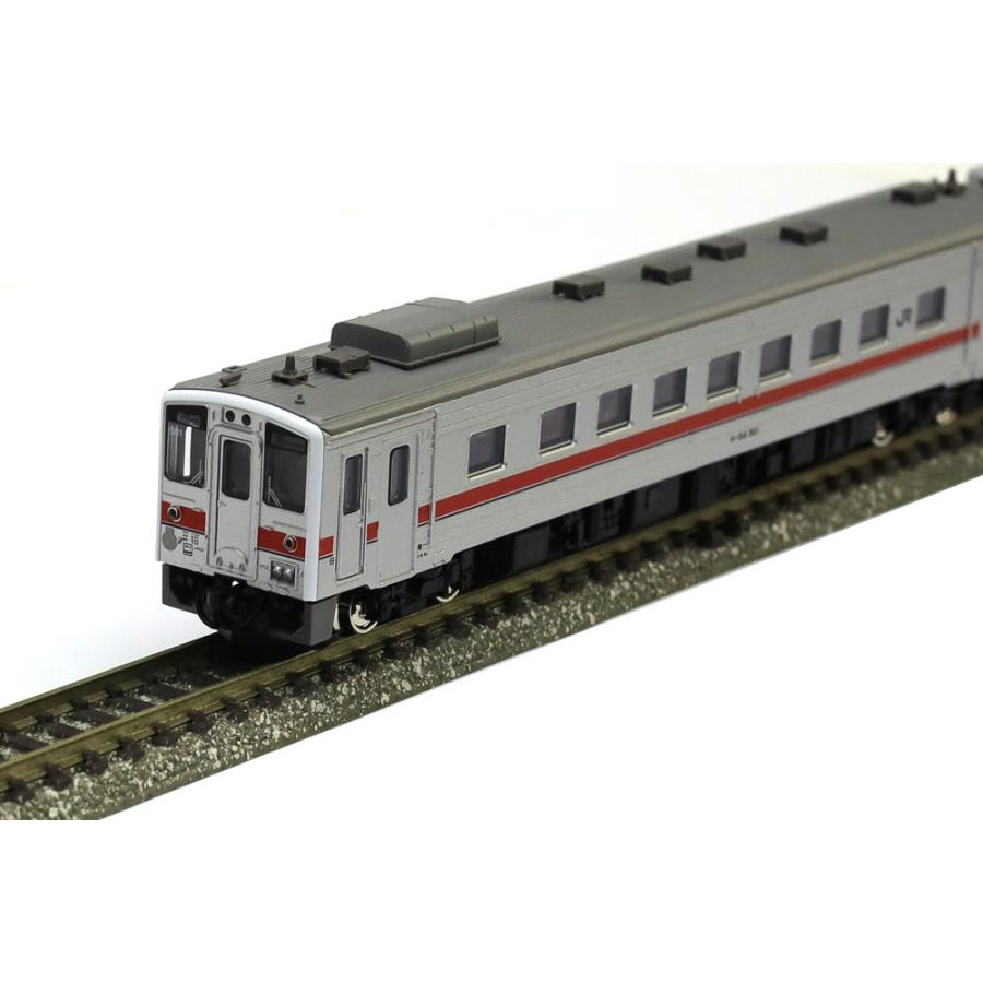 グリーンマックス JR北海道 キハ54形500番代+キハ150形0番代 グリーンマックス JR北海道 キハ54形500番代+キハ150形0番代