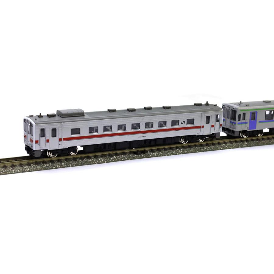 グリーンマックス JR北海道 キハ54形500番代+キハ150形0番代 グリーンマックス JR北海道 キハ54形500番代+キハ150形0番代