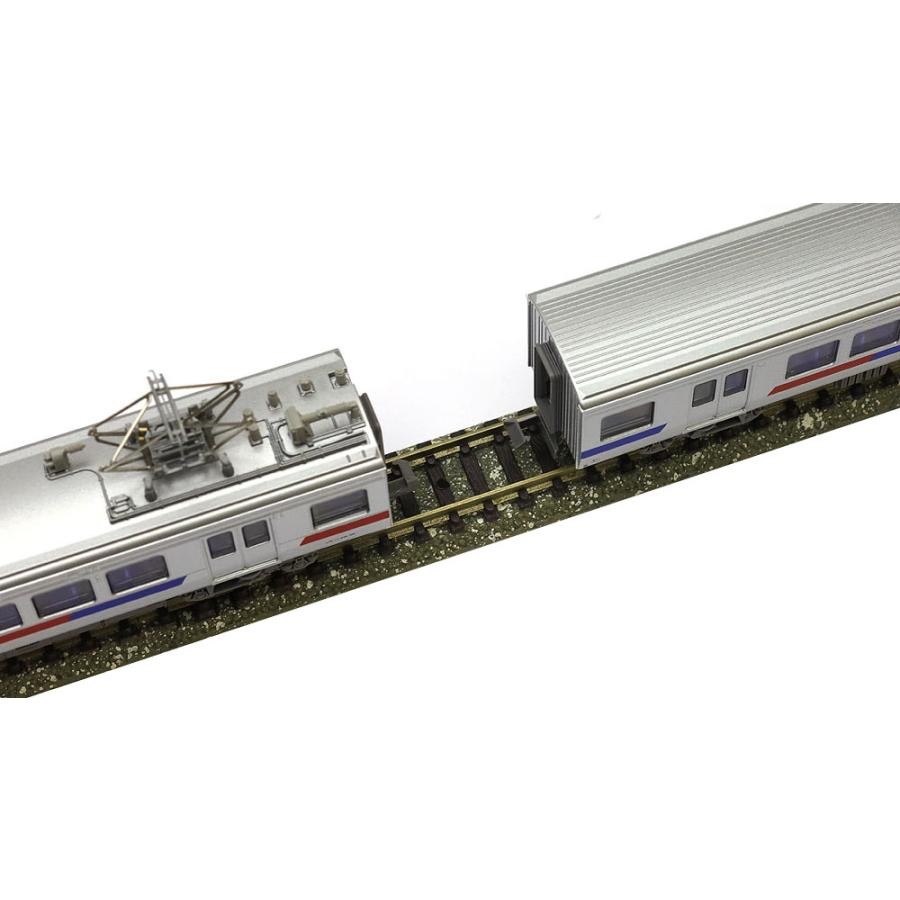 グリーンマックス（GREENMAX） 初回生産限定仕様 JR九州811系（100番代